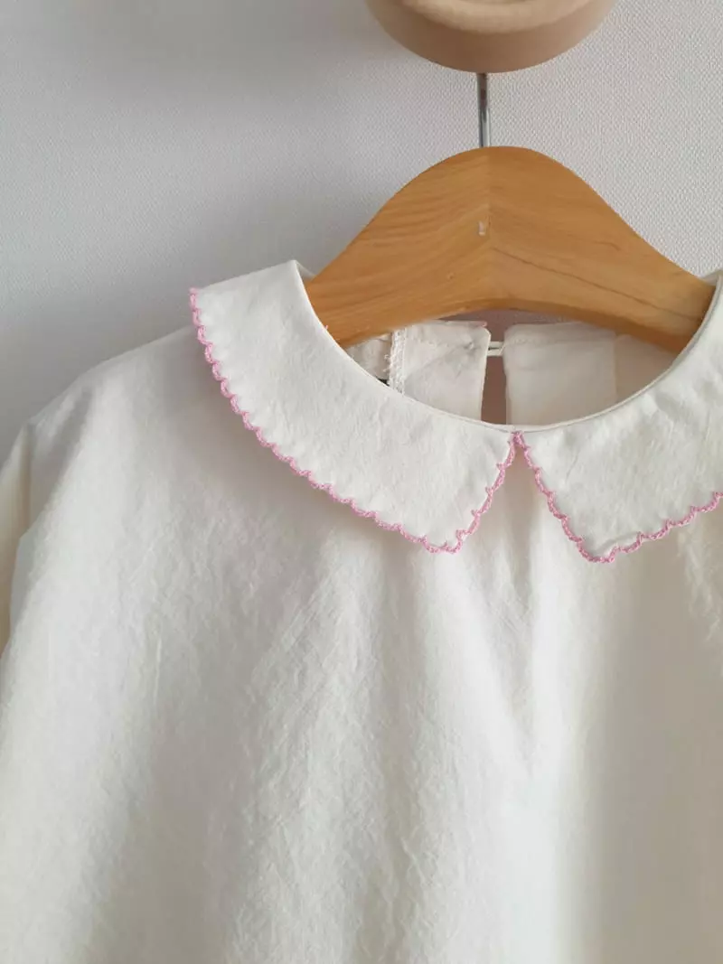 Eclair - Korean Children Fashion - #kidsstore - Ecle Bloise - 8