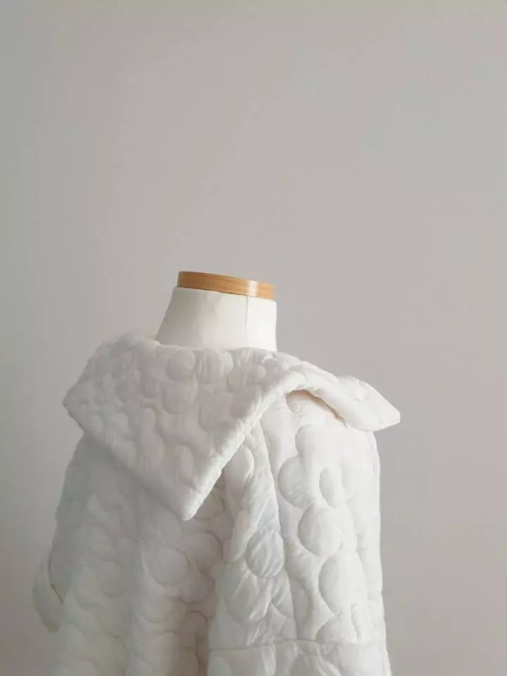 Eclair - Korean Children Fashion - #kidzfashiontrend - Bonbon Jacket - 5