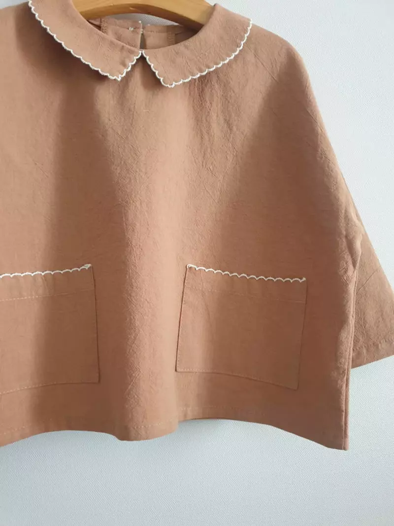 Eclair - Korean Children Fashion - #littlefashionista - Ecle Bloise - 11