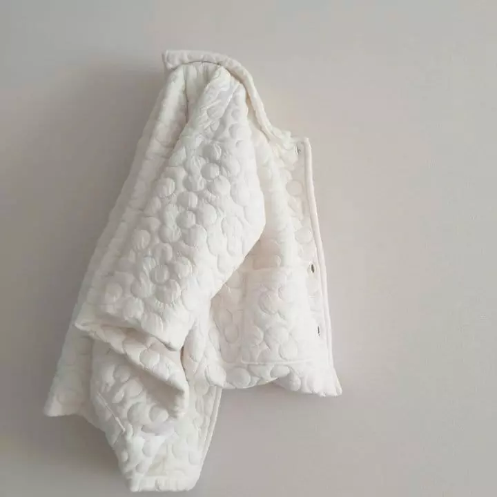 Eclair - Korean Children Fashion - #magicofchildhood - Bonbon Jacket - 8