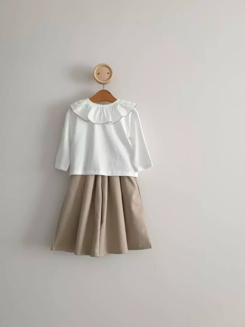 Eclair - Korean Children Fashion - #minifashionista - Rowell Pants - 12