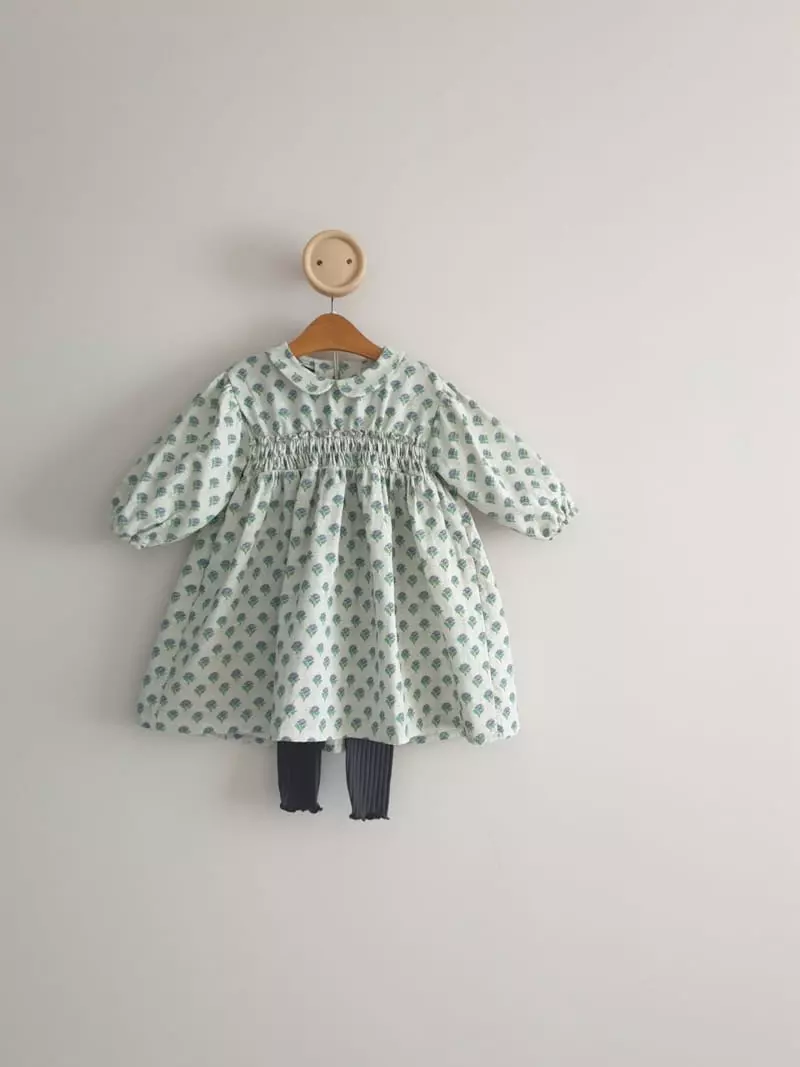 Eclair - Korean Children Fashion - #minifashionista - Plin One-piece - 10