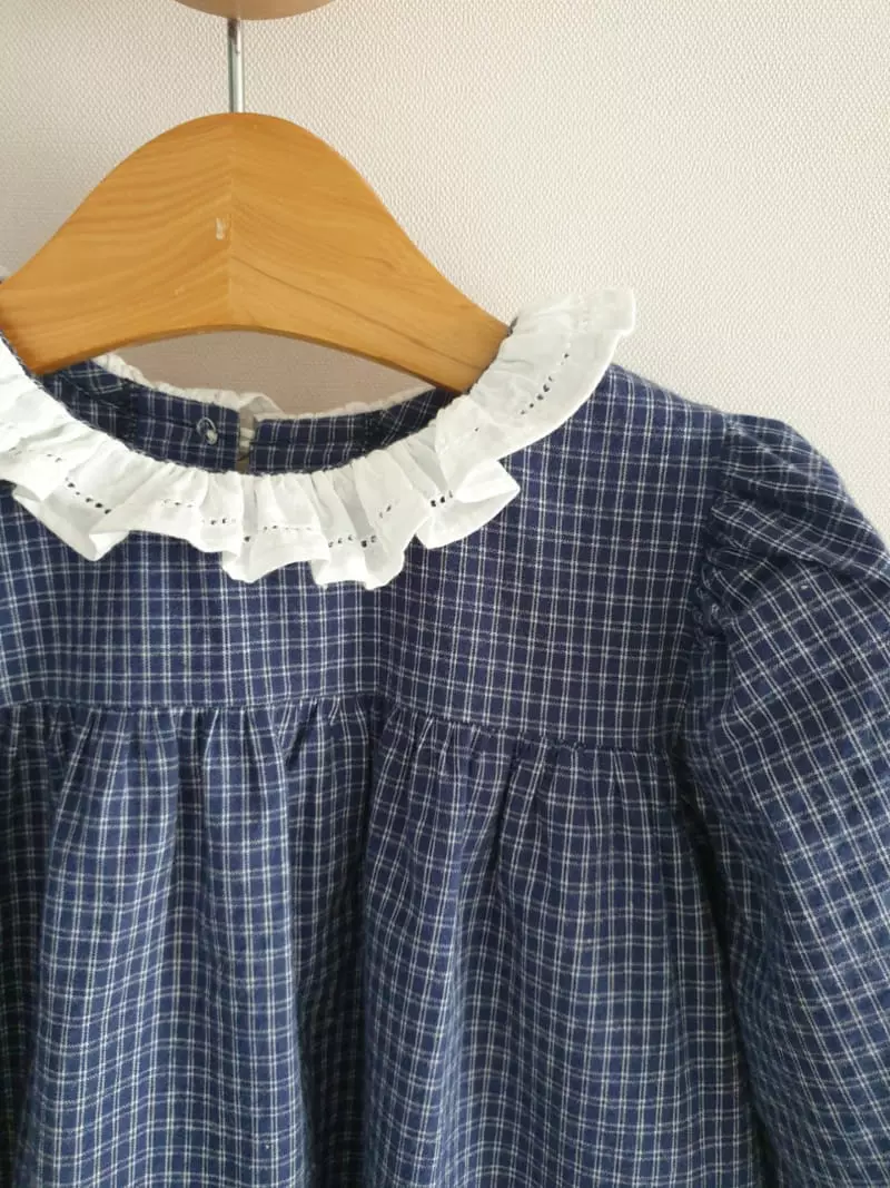 Eclair - Korean Children Fashion - #prettylittlegirls - Oz One-piece - 2