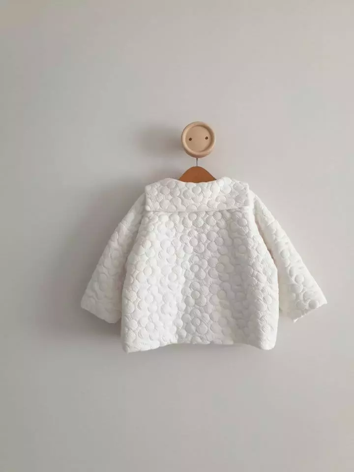 Eclair - Korean Children Fashion - #todddlerfashion - Bonbon Jacket - 11
