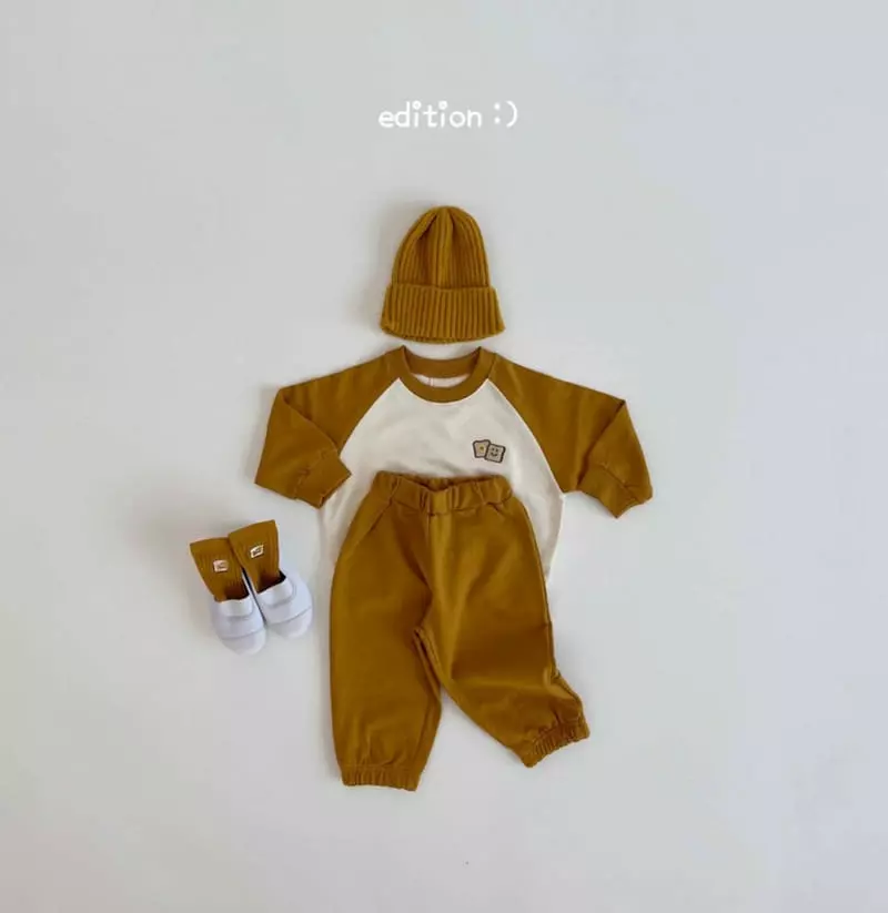 Edition - Korean Children Fashion - #childofig - Bakery Set - 5