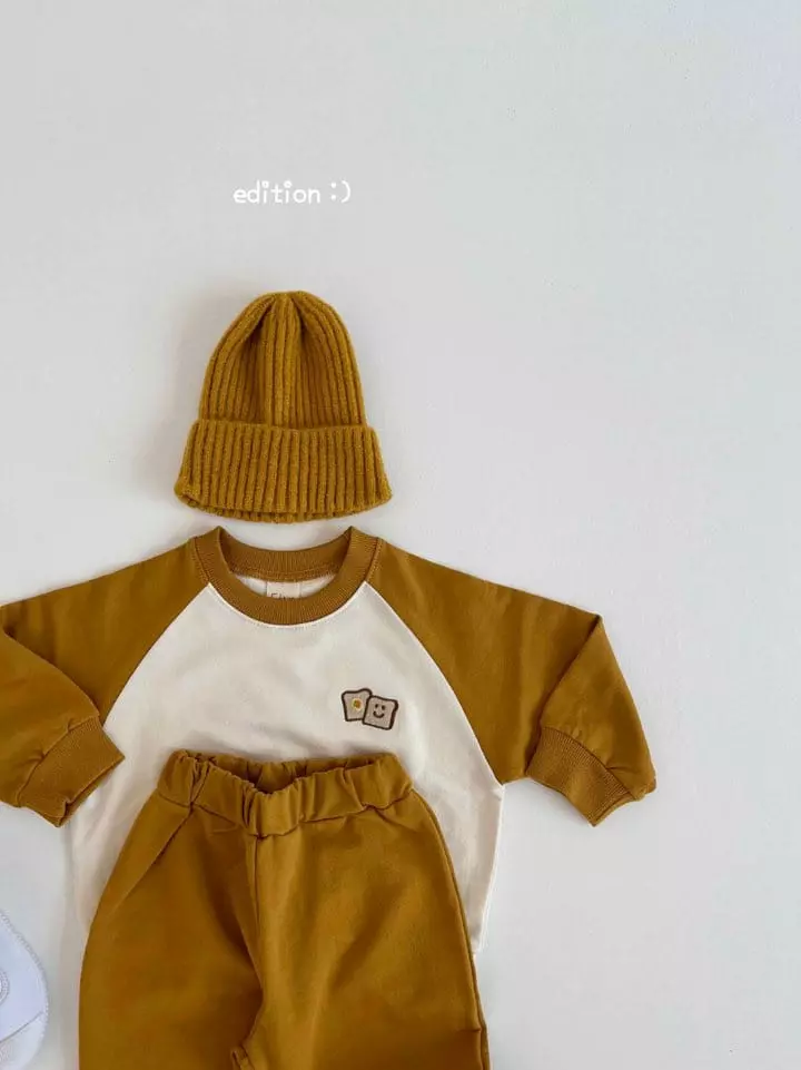 Edition - Korean Children Fashion - #childofig - Bakery Set - 6