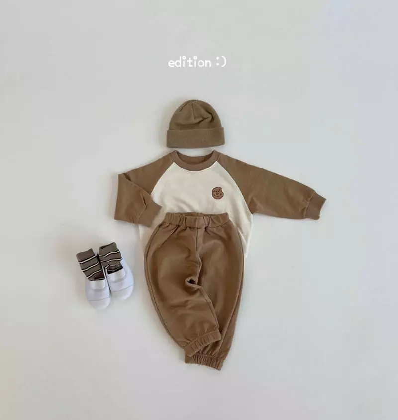 Edition - Korean Children Fashion - #childrensboutique - Bakery Set - 7