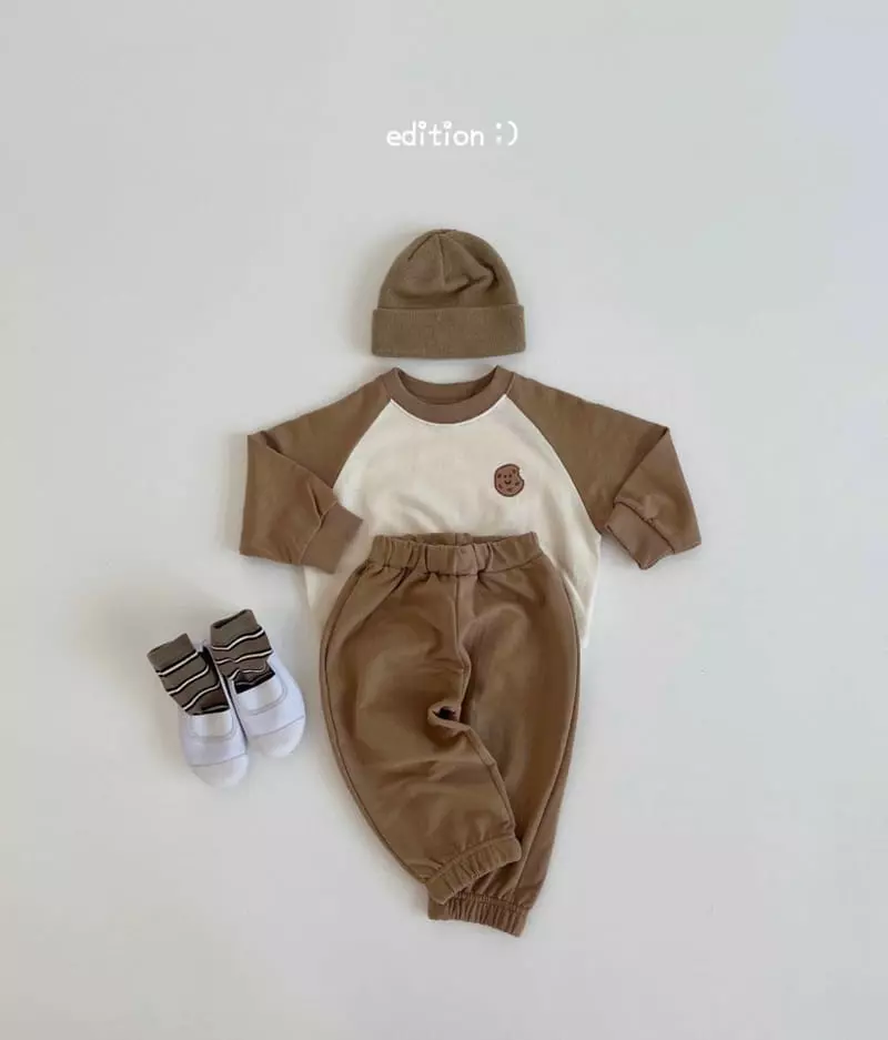 Edition - Korean Children Fashion - #designkidswear - Bakery Set - 8