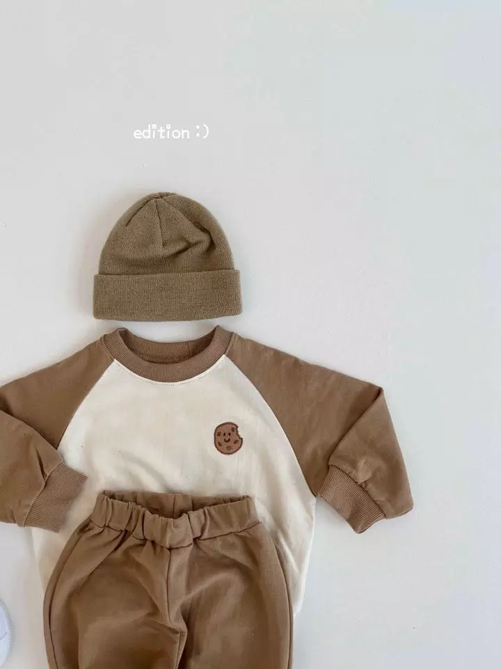 Edition - Korean Children Fashion - #discoveringself - Bakery Set - 9