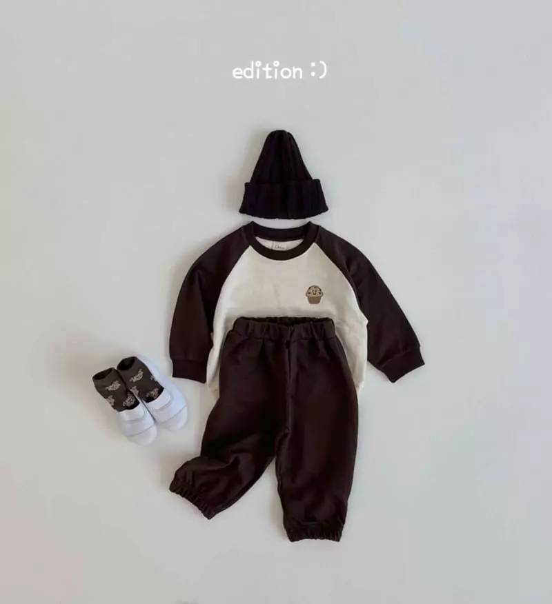 Edition - Korean Children Fashion - #fashionkids - Bakery Set - 10