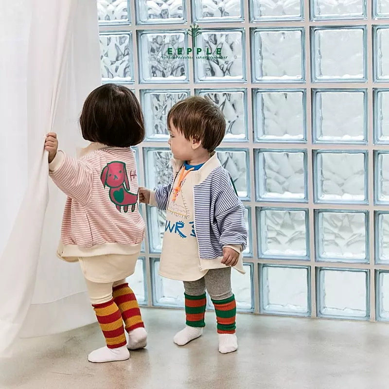 Eepple - Korean Children Fashion - #Kfashion4kids - 23 Knee Socks Leggings - 11