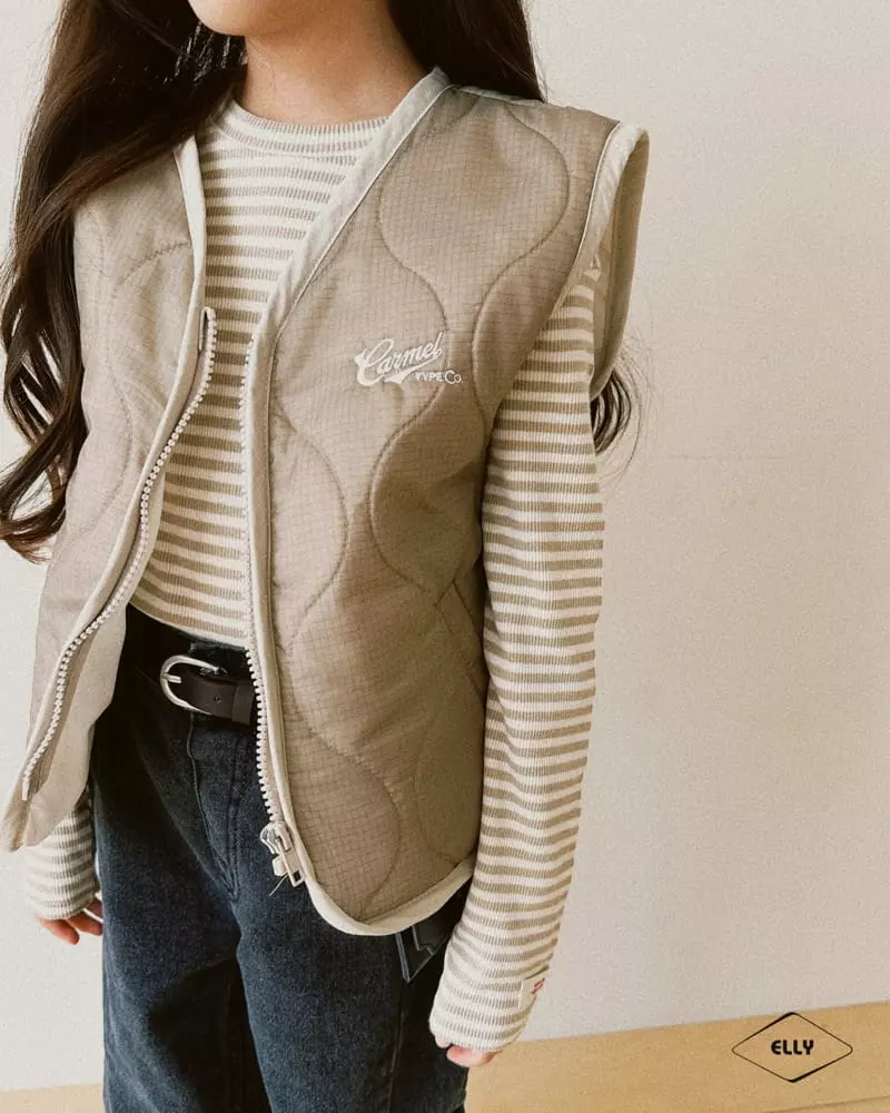 Ellymolly - Korean Children Fashion - #Kfashion4kids - Elly Belt - 6