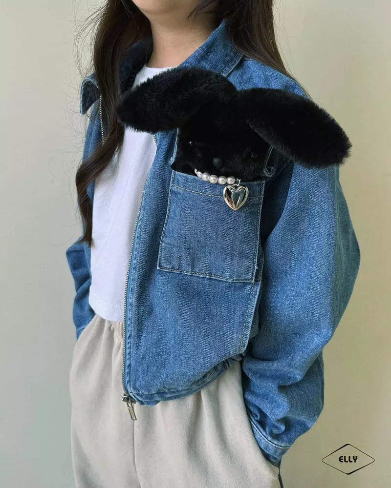 Ellymolly - Korean Children Fashion - #childofig - Butter Camp Cap - 5