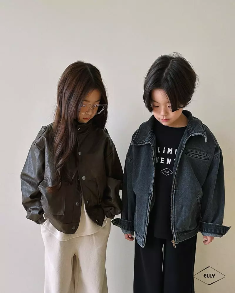 Ellymolly - Korean Children Fashion - #discoveringself - Crush Pants - 11
