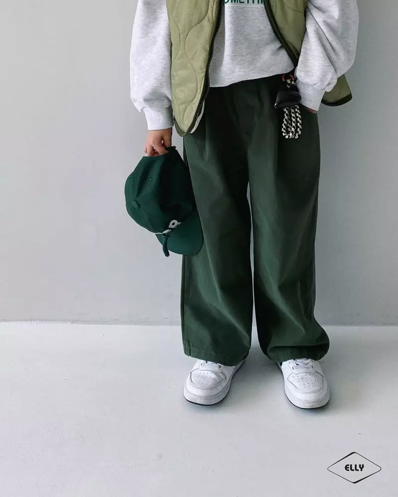Ellymolly - Korean Children Fashion - #discoveringself - Elly Rabbit Kye Holder - 5