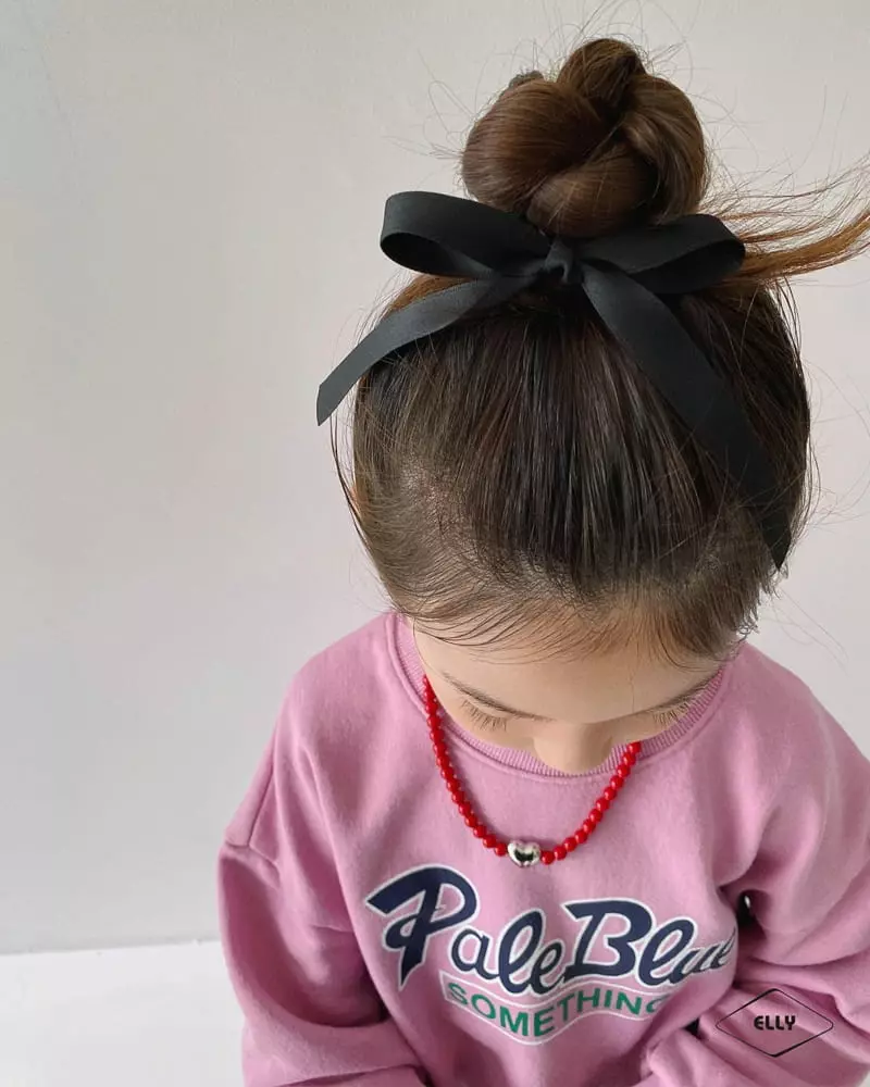 Ellymolly - Korean Children Fashion - #discoveringself - Elly Hairring - 3