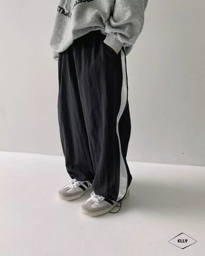Ellymolly - Korean Children Fashion - #kidsshorts - Heart Hoody Tee - 3