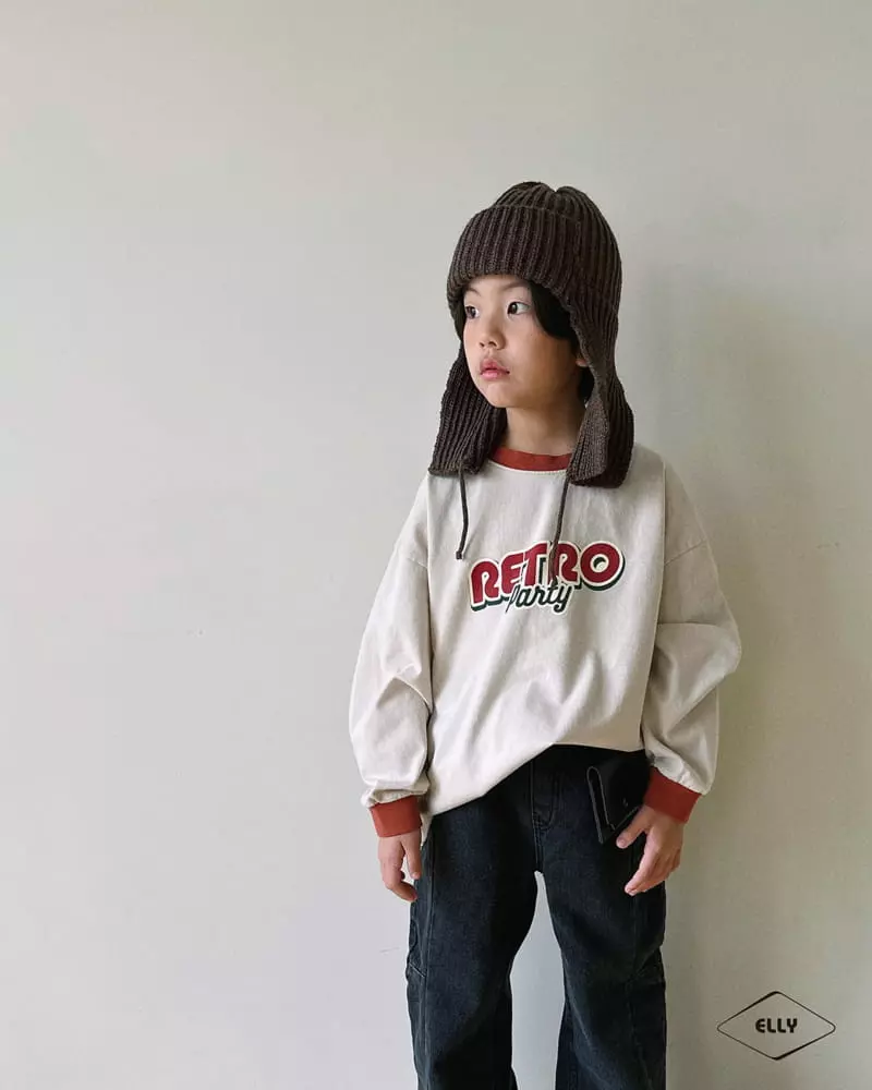 Ellymolly - Korean Children Fashion - #fashionkids - Elly Mini Pocket Wallet - 4