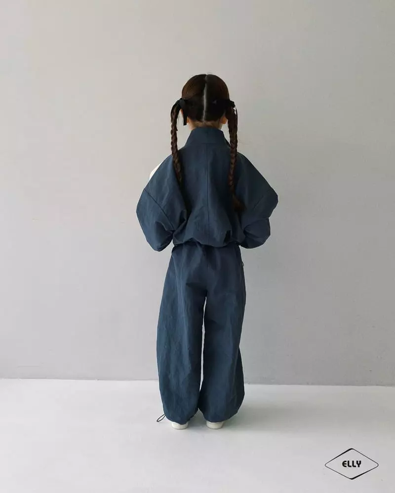 Ellymolly - Korean Children Fashion - #kidsstore - Elly Hairring - 6