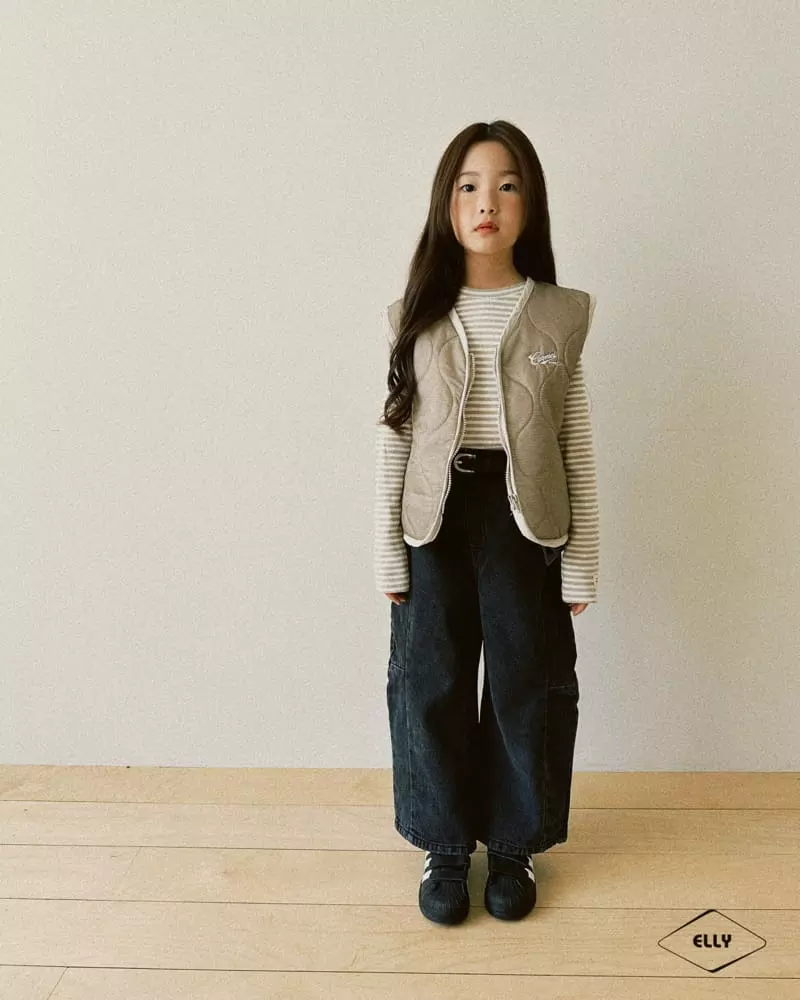 Ellymolly - Korean Children Fashion - #magicofchildhood - Elly Belt - 8