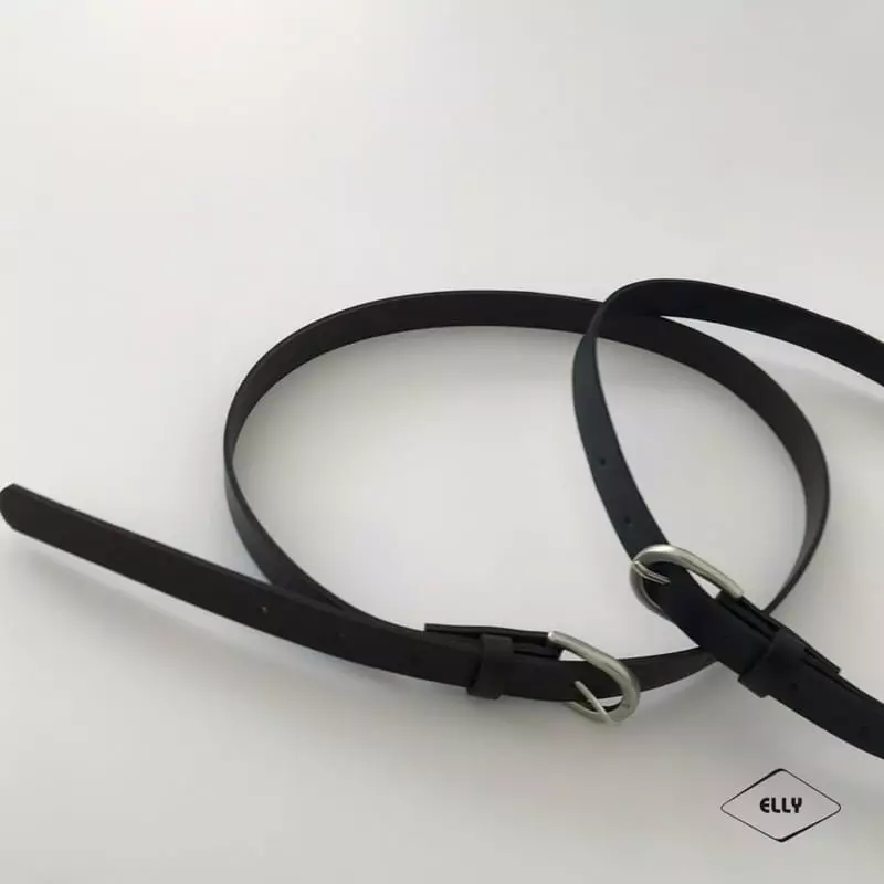 Ellymolly - Korean Children Fashion - #prettylittlegirls - Elly Belt - 10