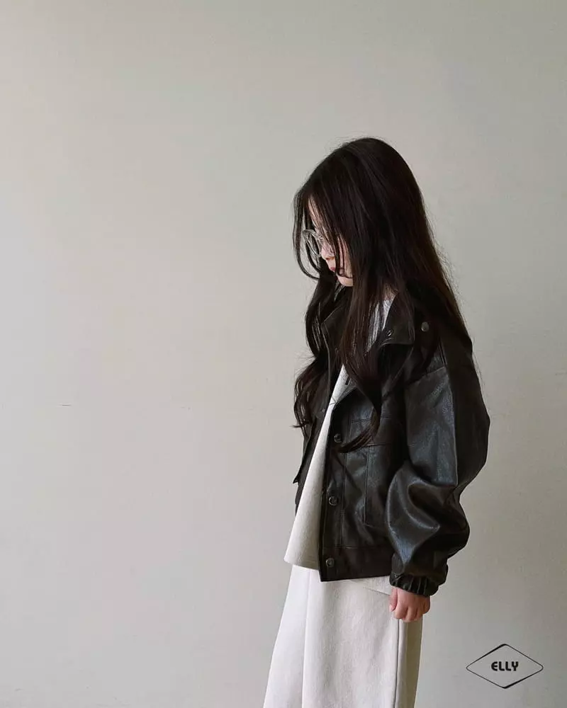 Ellymolly - Korean Children Fashion - #todddlerfashion - Crush Pants - 5