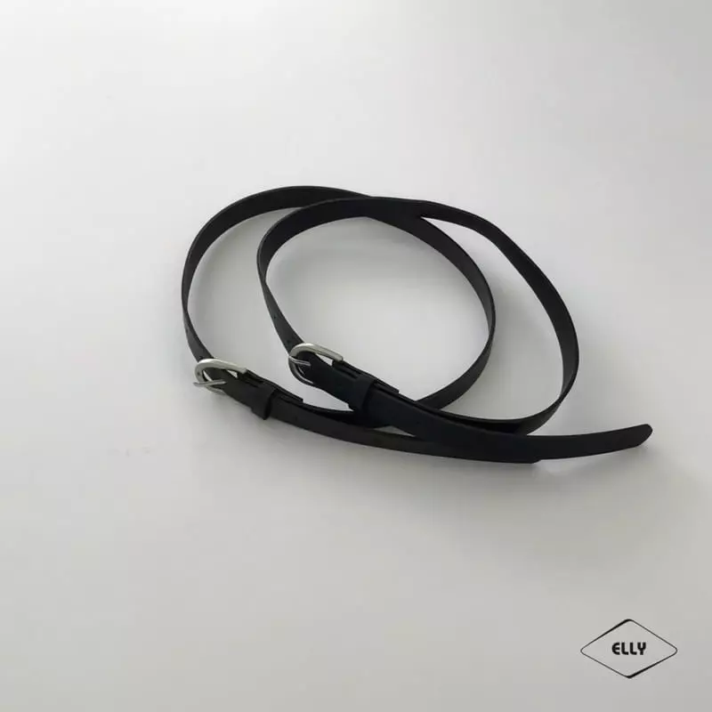 Ellymolly - Korean Children Fashion - #todddlerfashion - Elly Belt - 11