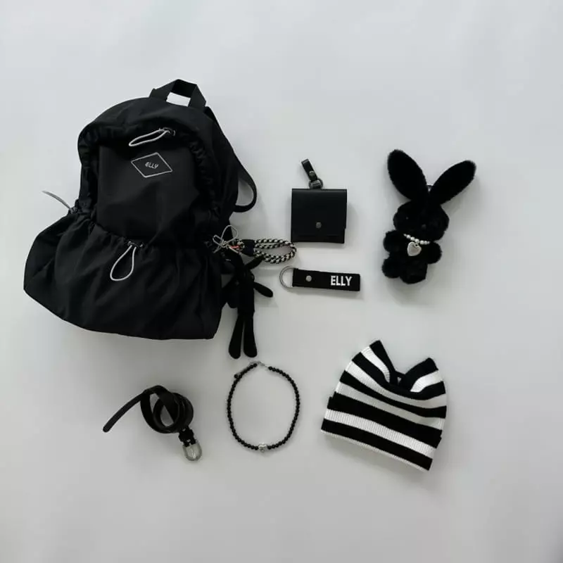 Ellymolly - Korean Children Fashion - #todddlerfashion - Elly Holder - 2