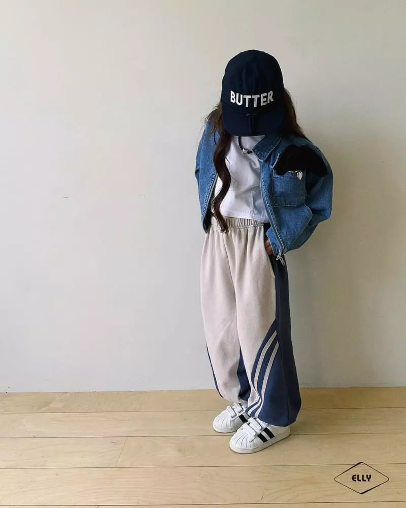 Ellymolly - Korean Children Fashion - #toddlerclothing - Elly Black Rabbit - 10