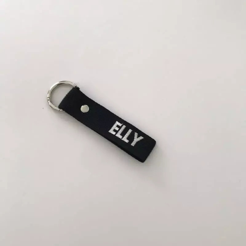 Ellymolly - Korean Children Fashion - #toddlerclothing - Elly Holder - 3