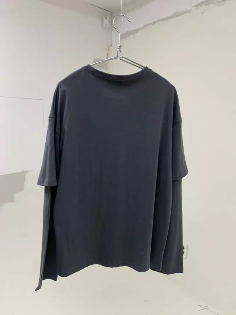Enten - Korean Women Fashion - #shopsmall - ETN Tee - 7