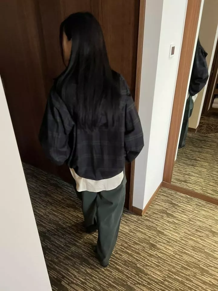 Enten - Korean Women Fashion - #vintagekidsstyle - Dust Hoody Jumper