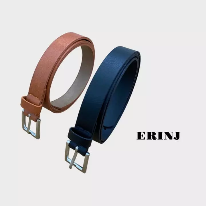 Erin J - Korean Children Fashion - #childofig - Classic Belt - 6