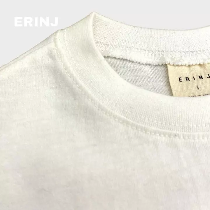 Erin J - Korean Children Fashion - #childrensboutique - Picnic Tee - 9