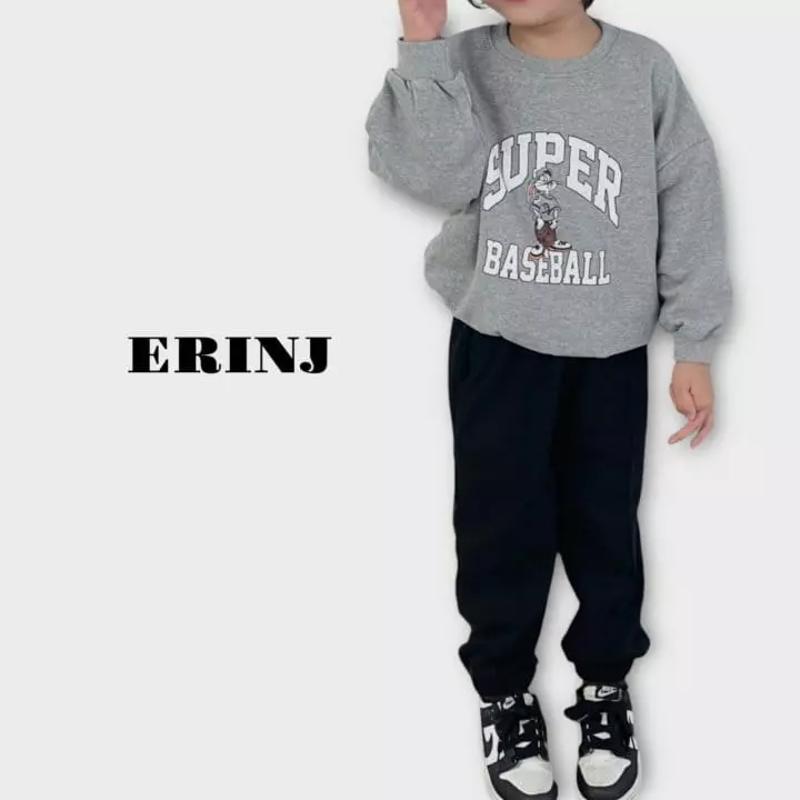 Erin J - Korean Children Fashion - #childrensboutique - Pintuck Pants - 12