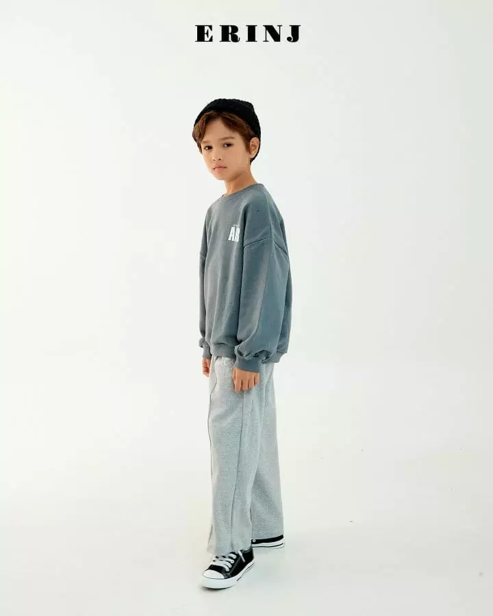 Erin J - Korean Children Fashion - #designkidswear - Pintuck Pants - 11