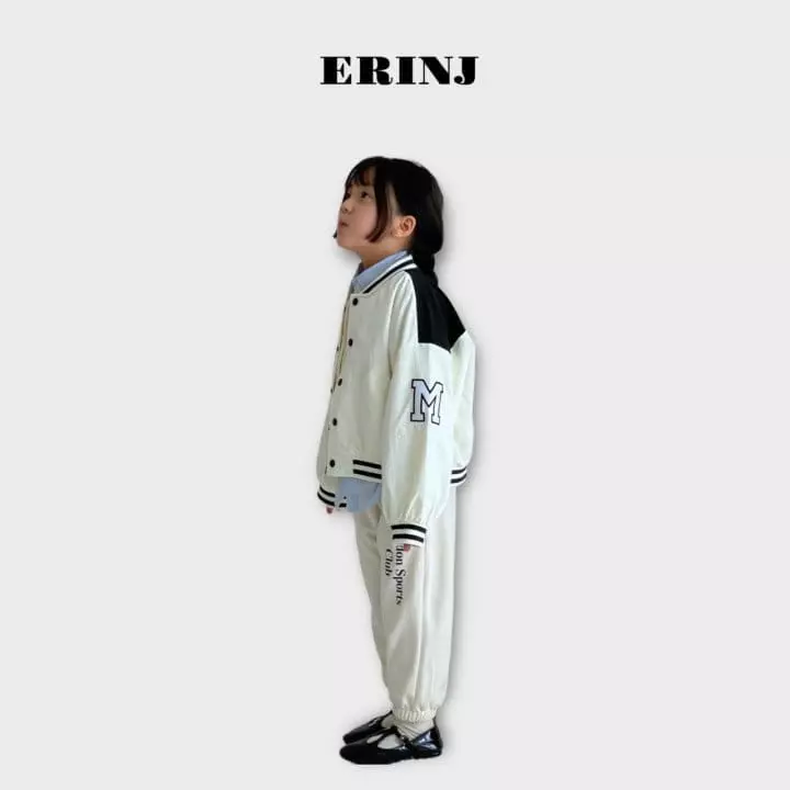 Erin J - Korean Children Fashion - #designkidswear - Club Pants - 9