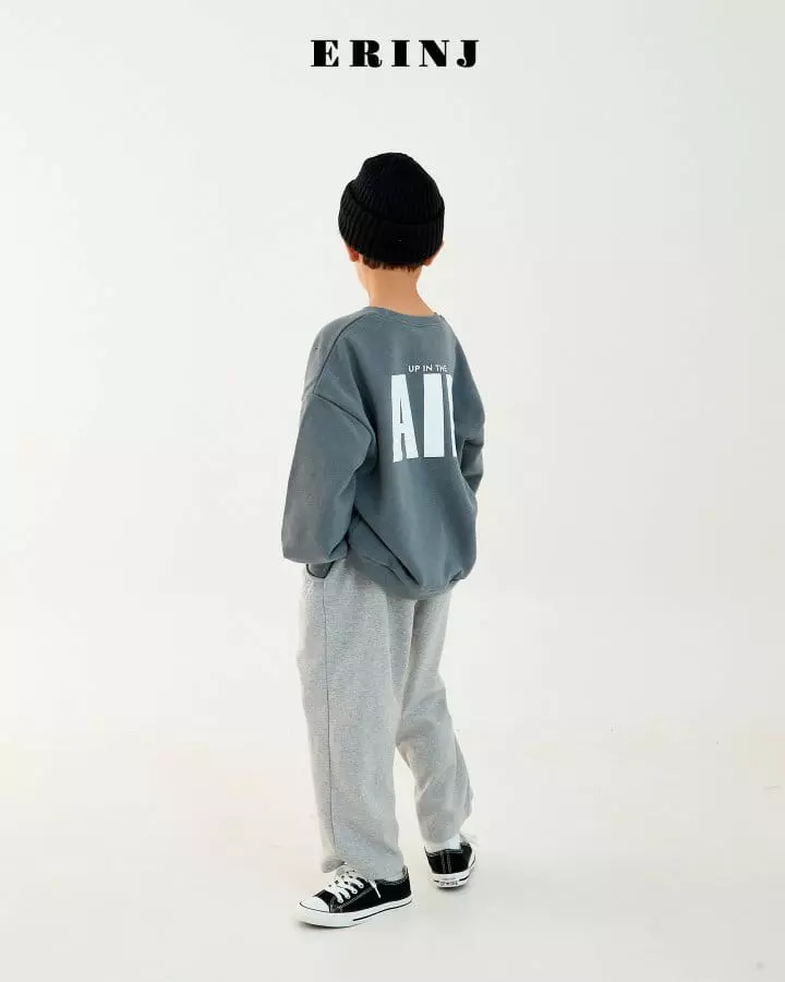 Erin J - Korean Children Fashion - #discoveringself - Pintuck Pants - 12