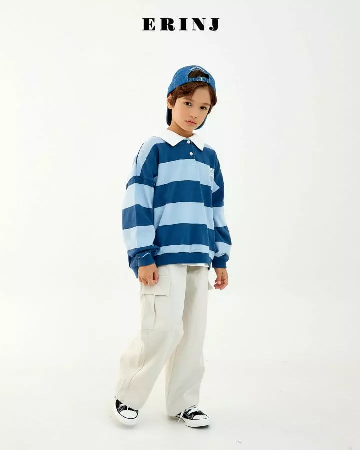 Erin J - Korean Children Fashion - #fashionkids - Cargo Pants - 7