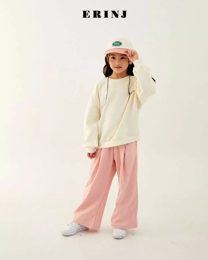 Erin J - Korean Children Fashion - #fashionkids - Dart Pants - 9