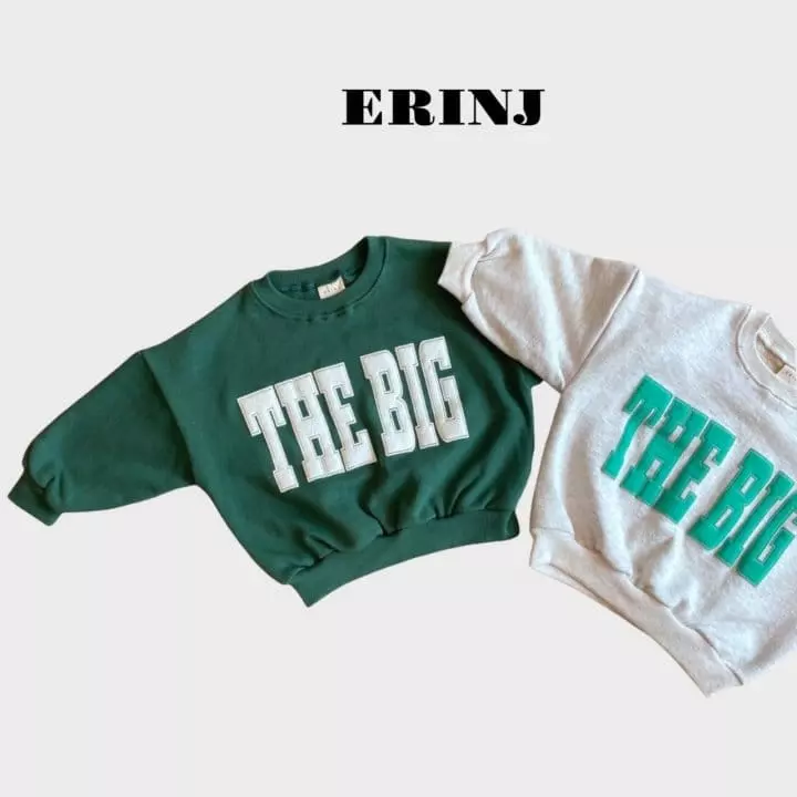 Erin J - Korean Children Fashion - #kidzfashiontrend - The Big Tee - 7