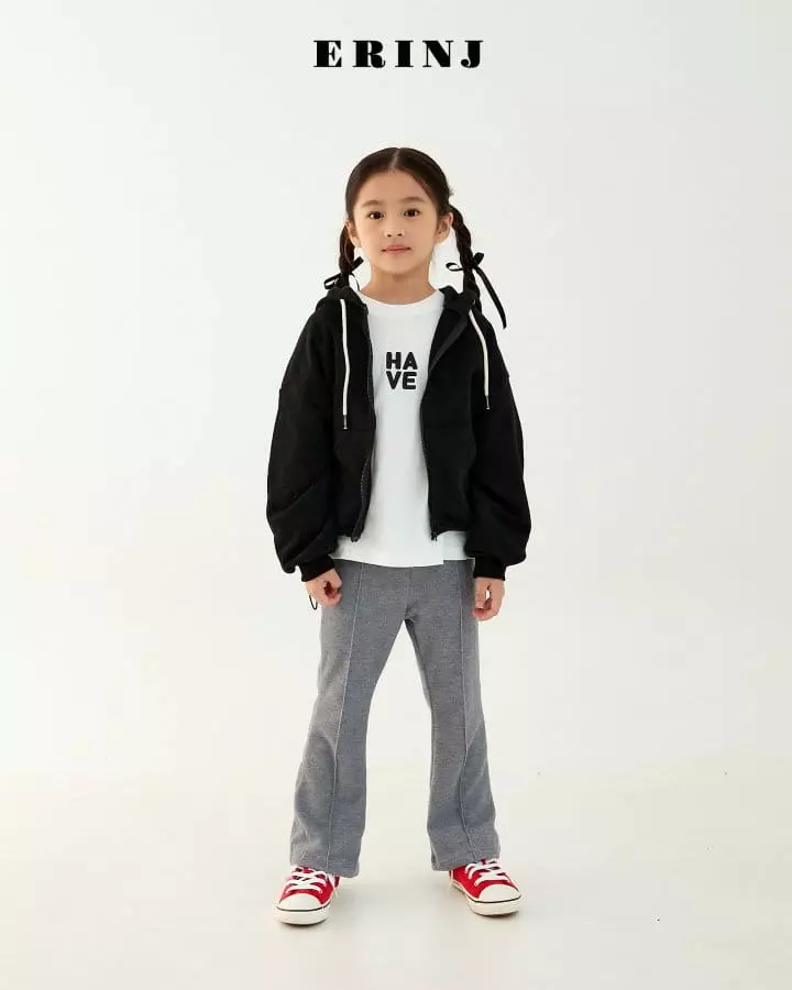 Erin J - Korean Children Fashion - #littlefashionista - Have Tee - 8