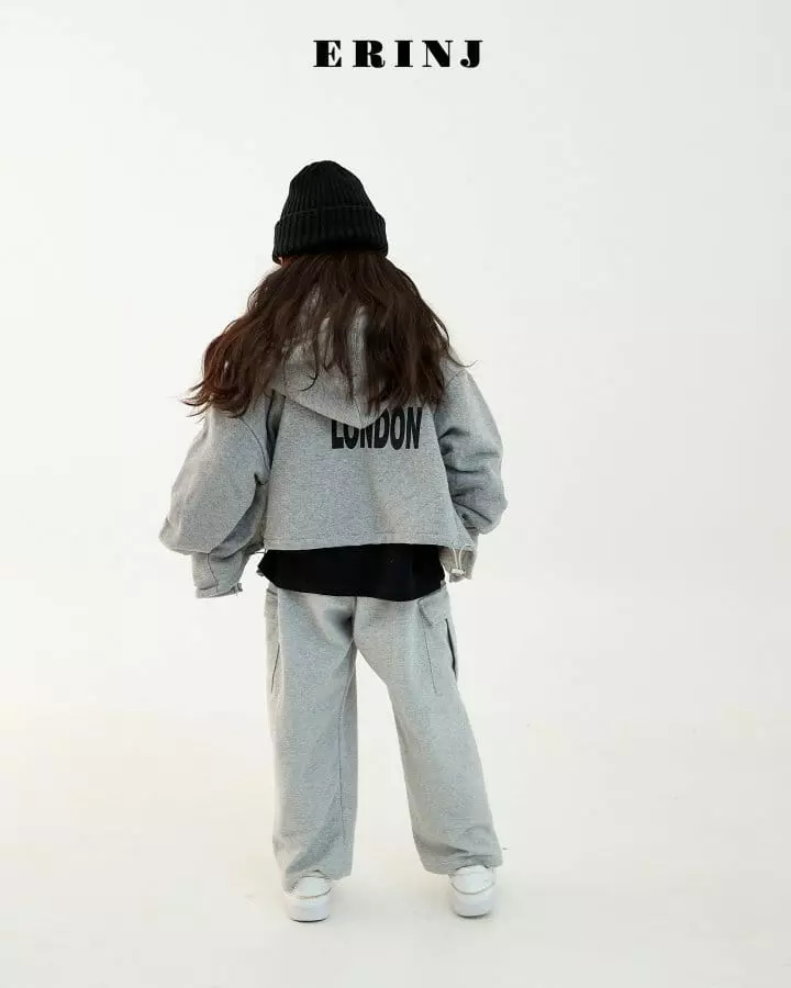 Erin J - Korean Children Fashion - #magicofchildhood - Wide Pants - 11