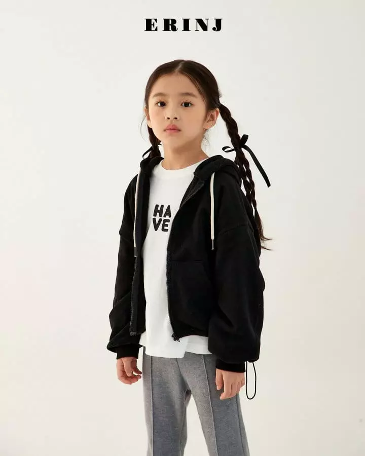 Erin J - Korean Children Fashion - #magicofchildhood - Have Tee - 9