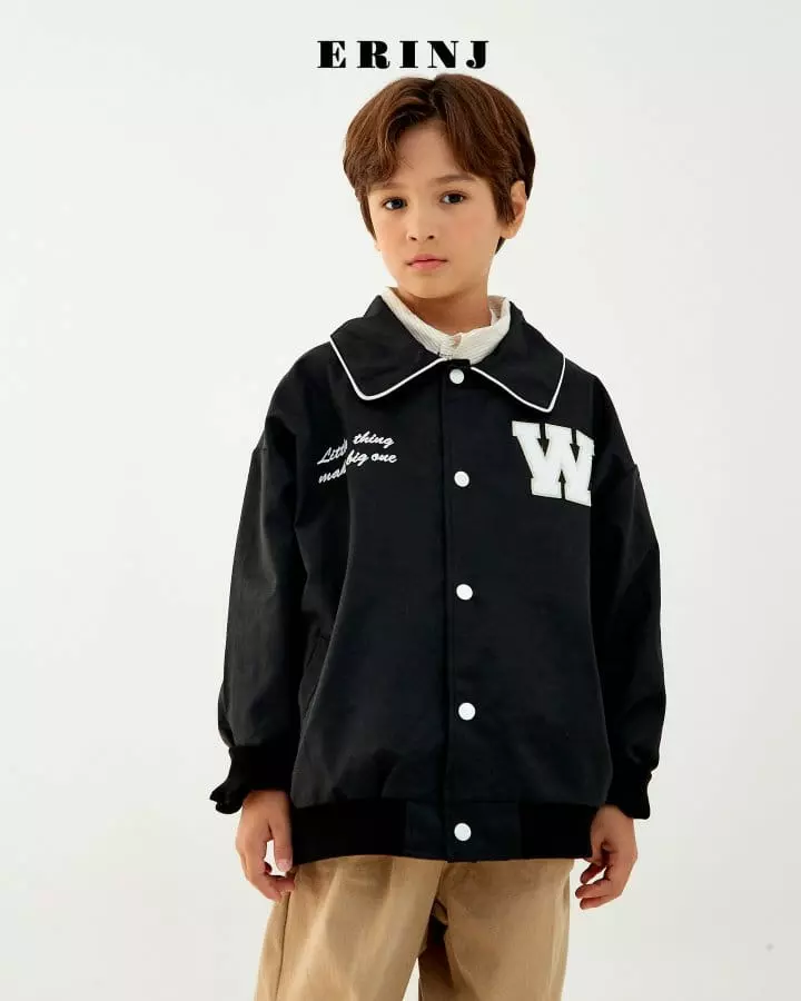 Erin J - Korean Children Fashion - #minifashionista - Stripes Shirt - 8