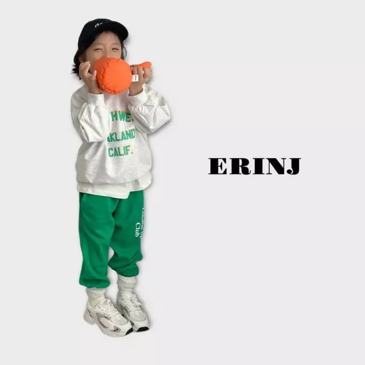 Erin J - Korean Children Fashion - #prettylittlegirls - Club Pants - 3