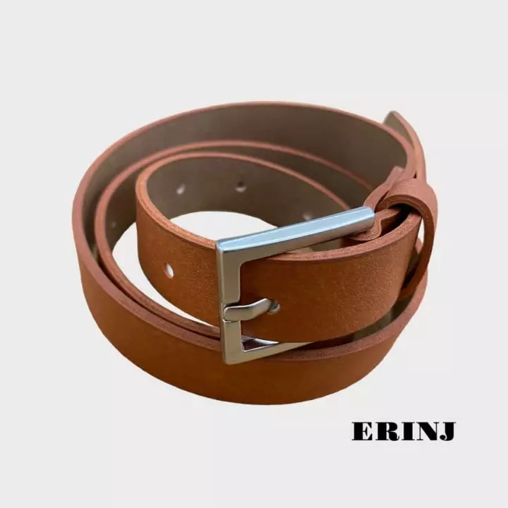 Erin J - Korean Children Fashion - #prettylittlegirls - Classic Belt - 2