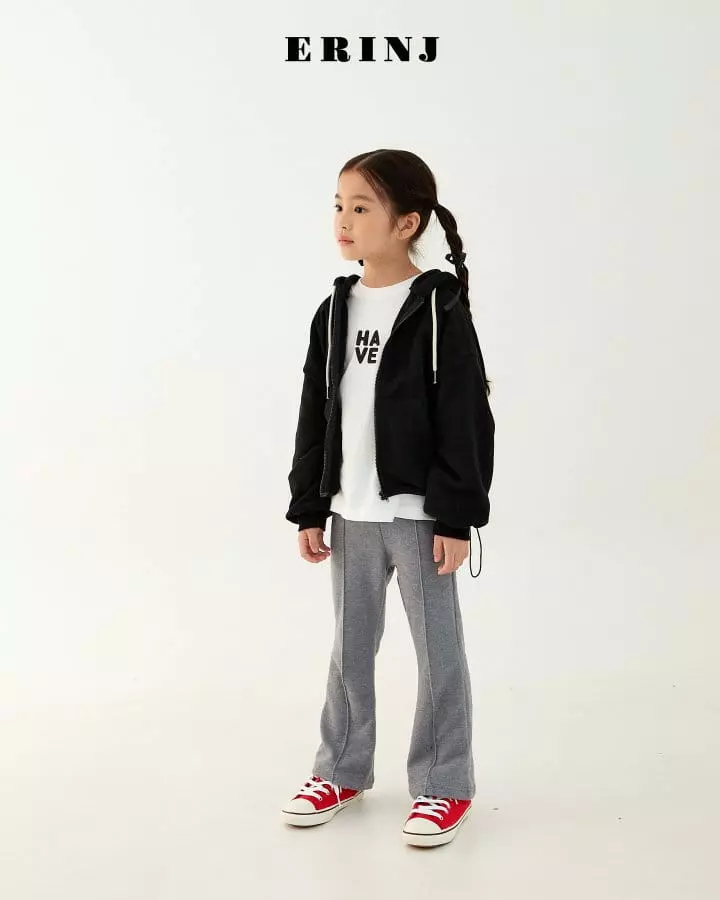 Erin J - Korean Children Fashion - #prettylittlegirls - Have Tee - 11