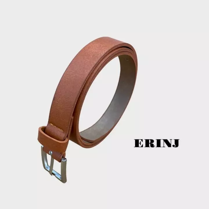 Erin J - Korean Children Fashion - #stylishchildhood - Classic Belt - 5