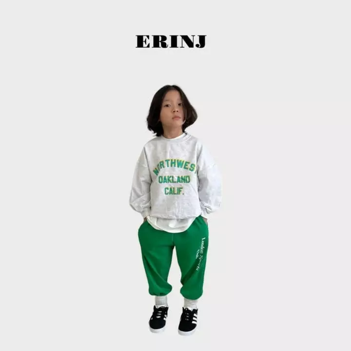 Erin J - Korean Children Fashion - #prettylittlegirls - Club Pants - 4
